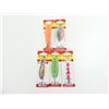Image 1 : WILLIAMS ASSORTED LURES LOT
