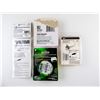 Image 3 : POWER PRO FISHING LINE, YUMBRELLA, JIG HEADS, ETC. LOT