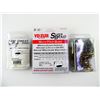 Image 2 : YO-ZURI FISHING LINE, HOOKS, JIG HEADS LOT