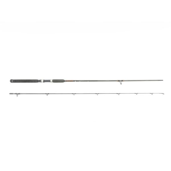 ABU GARCIA CONOLON CLASSIC ACTION TWO PIECE FISHING ROD
