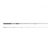 Image 1 : ABU GARCIA CONOLON CLASSIC ACTION TWO PIECE FISHING ROD