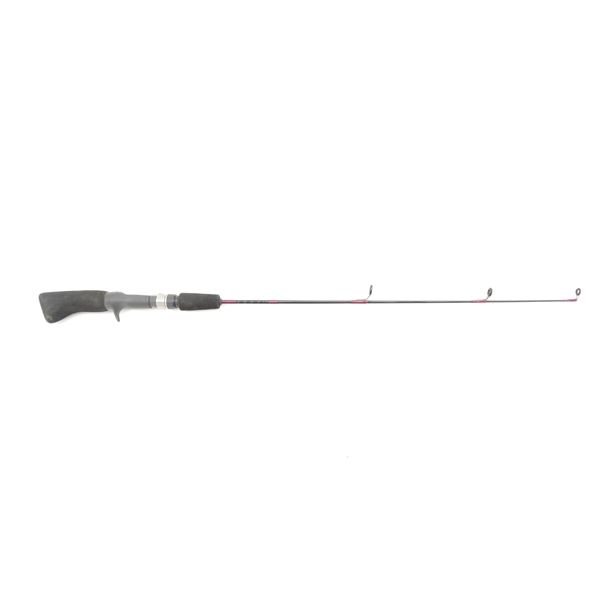 MITCHELL BRUSH'N ICE FISHING ROD