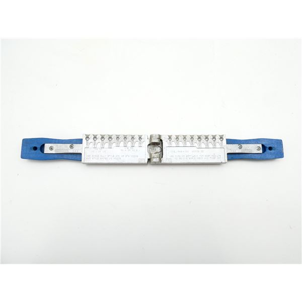 ROUND HEAD 1/16OZ & 1/8OZ JIG HEAD MOLD