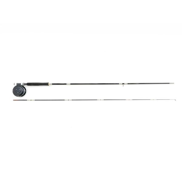 MITCHELL DRY FLY FISHING ROD