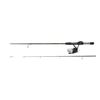 Image 2 : SHAKESPEARE UGLY STICK MEDIUM ACTION AND SHIMANO REEL COMBO