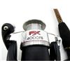 Image 3 : SHAKESPEARE UGLY STICK MEDIUM ACTION AND SHIMANO REEL COMBO