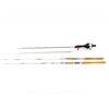 Image 2 : ASSORTED TROLLING RODS & SPINCAST REEL COMBO LOT