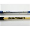 Image 4 : ASSORTED TROLLING RODS & SPINCAST REEL COMBO LOT