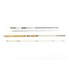 Image 1 : MAJOR & HEDDON FIBERGLASS FISHING ROD LOT