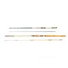 Image 2 : MAJOR & HEDDON FIBERGLASS FISHING ROD LOT