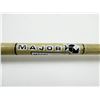Image 4 : MAJOR & HEDDON FIBERGLASS FISHING ROD LOT