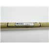 Image 5 : MAJOR & HEDDON FIBERGLASS FISHING ROD LOT