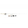 Image 1 : CABELA'S CLASSIC ROD AND REEL COMBO & ASSORTED TROLLING REELS LOT