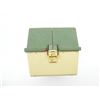 Image 11 : TACKLE BOX WITH ASSORTED FISHING LURES & ACCESSORIES