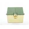Image 12 : TACKLE BOX WITH ASSORTED FISHING LURES & ACCESSORIES