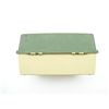 Image 9 : TACKLE BOX WITH ASSORTED FISHING LURES & ACCESSORIES