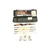 Image 1 : VINTAGE BERKLEY BUCCANEER TRAVEL-PACK FISHING ROD LOT