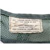 Image 6 : FISHING VEST, COLLAPSIBLE NET & FISHING RODS, ETC. LOT