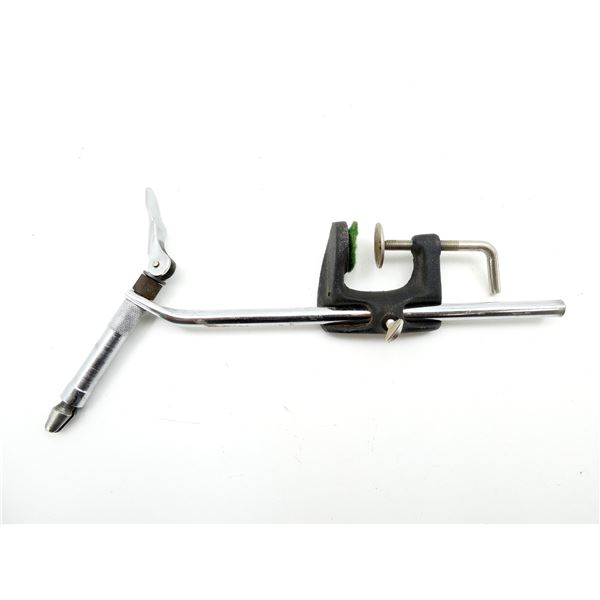 FLY FISHING TYING VISE