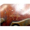 Image 4 : BAMBOO FISHING ROD & FLY REEL LOT