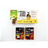 Image 1 : **PICK UP ONLY** PULL-START FIRE STARTER, ETC. LOT