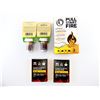 Image 2 : **PICK UP ONLY** PULL-START FIRE STARTER, ETC. LOT