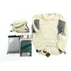 Image 2 : **PICK UP ONLY** THERMAL BLANKET, BUG COAT & ETC LOT