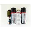 Image 2 : **PICKUP ONLY** BIRCHWOOD CASEY, G96 & LUCAS SOLVENT/CLEANER/OIL LOT