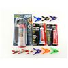 Image 1 : **PICKUP ONLY** ULTRA BEAR DETERRENT, ETC. LOT