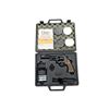 Image 1 : **PICKUP ONLY** DAISY POWERLINE 44 CO2 REVOLVER WITH CASE