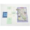 Image 1 : ASSORTED CANADIAN TRAINING MANUALS & OP PALLADIUM BOSNIA AND HERZEGOVINA MAP, ETC. LOT