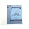 Image 4 : ASSORTED CANADIAN TRAINING MANUALS & OP PALLADIUM BOSNIA AND HERZEGOVINA MAP, ETC. LOT