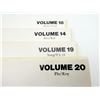 Image 4 : ILLUSTRATED ENCYCLOPEDIA 20TH CENTURY WEAPONS AND WARFARE BOOK LOT