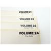 Image 5 : ILLUSTRATED ENCYCLOPEDIA 20TH CENTURY WEAPONS AND WARFARE BOOK LOT