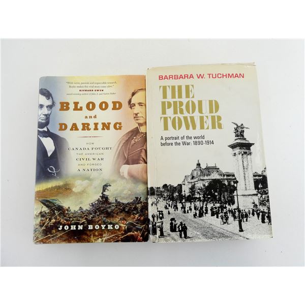 AMERICAN CIVIL WAR & BEFORE BOOK LOT
