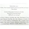Image 5 : AMERICAN CIVIL WAR & BEFORE BOOK LOT