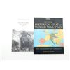 Image 1 : ASSORTED STORIES OF WW1 & WW2 BOOK LOT