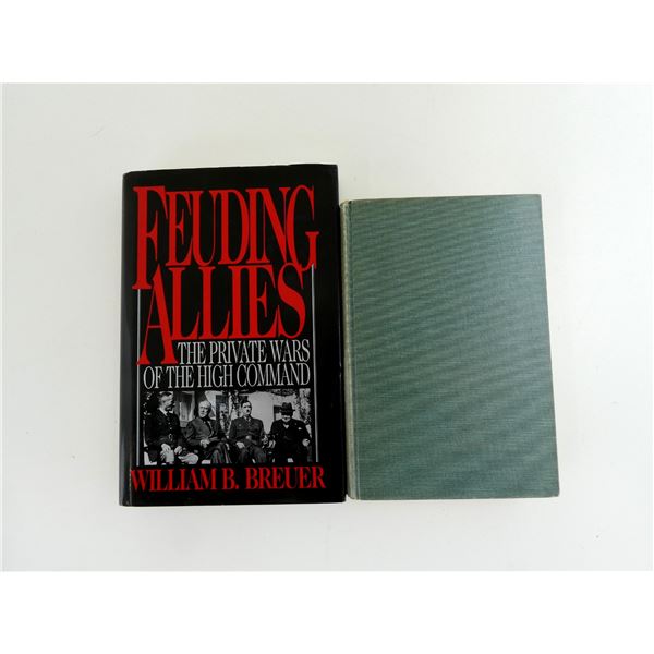 ASSORTED SECRETS & PRIVATE WARS BOOK LOT