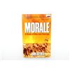 Image 1 : "MORALE, A STUDY OF MEN AND COURAGE" BOOK