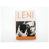 Image 1 : "LENI RIEFENSTAHL, A LIFE" BOOK