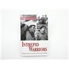 Image 1 : "INTREPID WARRIORS, PERSPECTIVES ON CANADIAN MILITARY LEADERS" BOOK