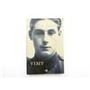 Image 1 : "VIMY" BOOK