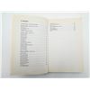 Image 3 : "VIMY" BOOK