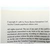 Image 4 : "VIMY" BOOK