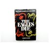 Image 1 : "THE EAGLES DIE" BOOK