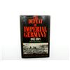 Image 1 : "THE DEFEAT OF IMPERIAL GERMANY, 1917-1918" BOOK