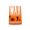 Image 1 : "WAR, HOW CONFLICT SHAPED US" BOOK