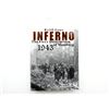 Image 1 : "INFERNO, THE FIERY DESTRUCTION OF HAMBURG 1943" BOOK