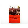 Image 1 : "THE THIRD REICH AT WAR" BOOK