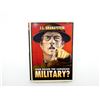 Image 1 : "WHO KILLED THE CANADIAN MILITARY?" BOOK
